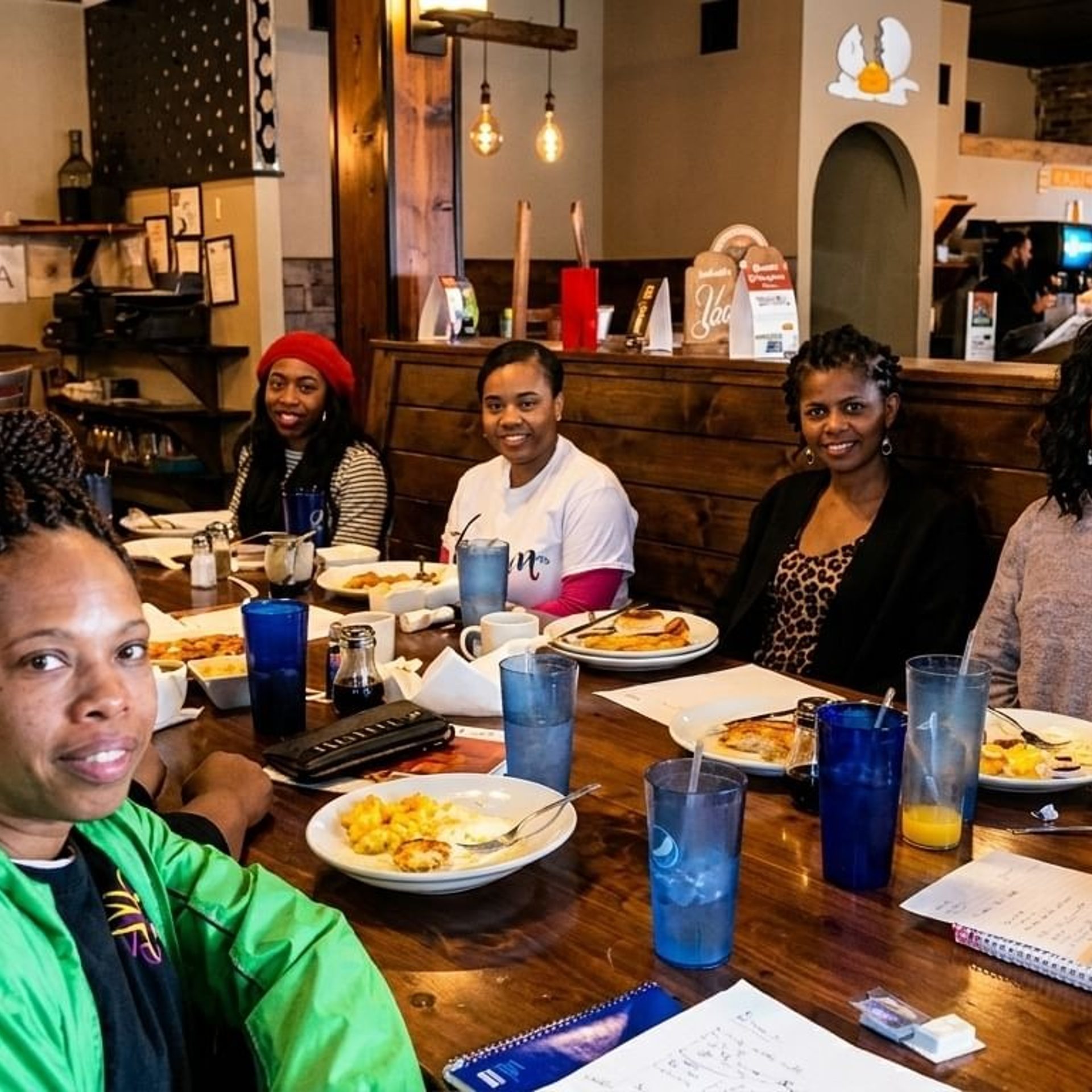 Tupelo's Table
