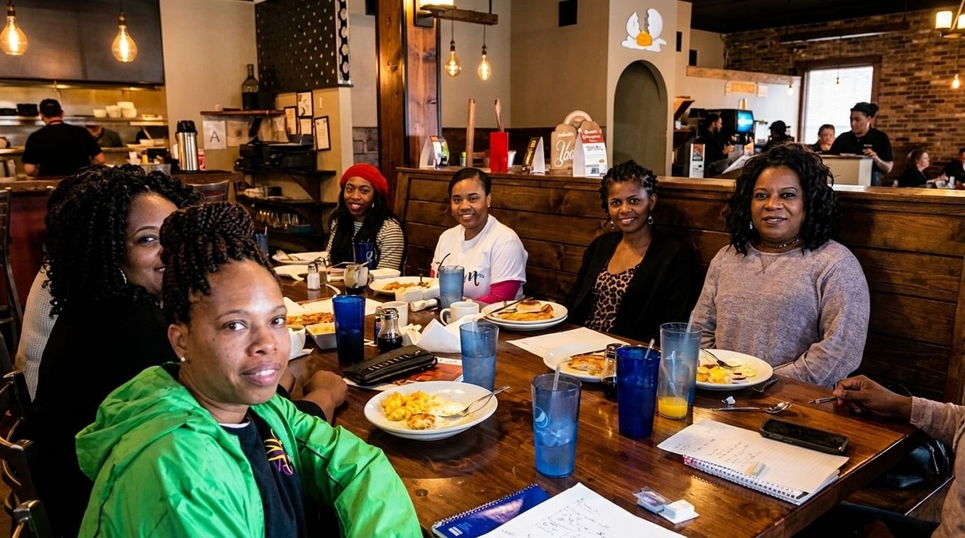 Tupelo's Table