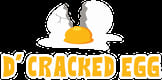 D'Cracked Egg