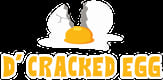 D'Cracked Egg