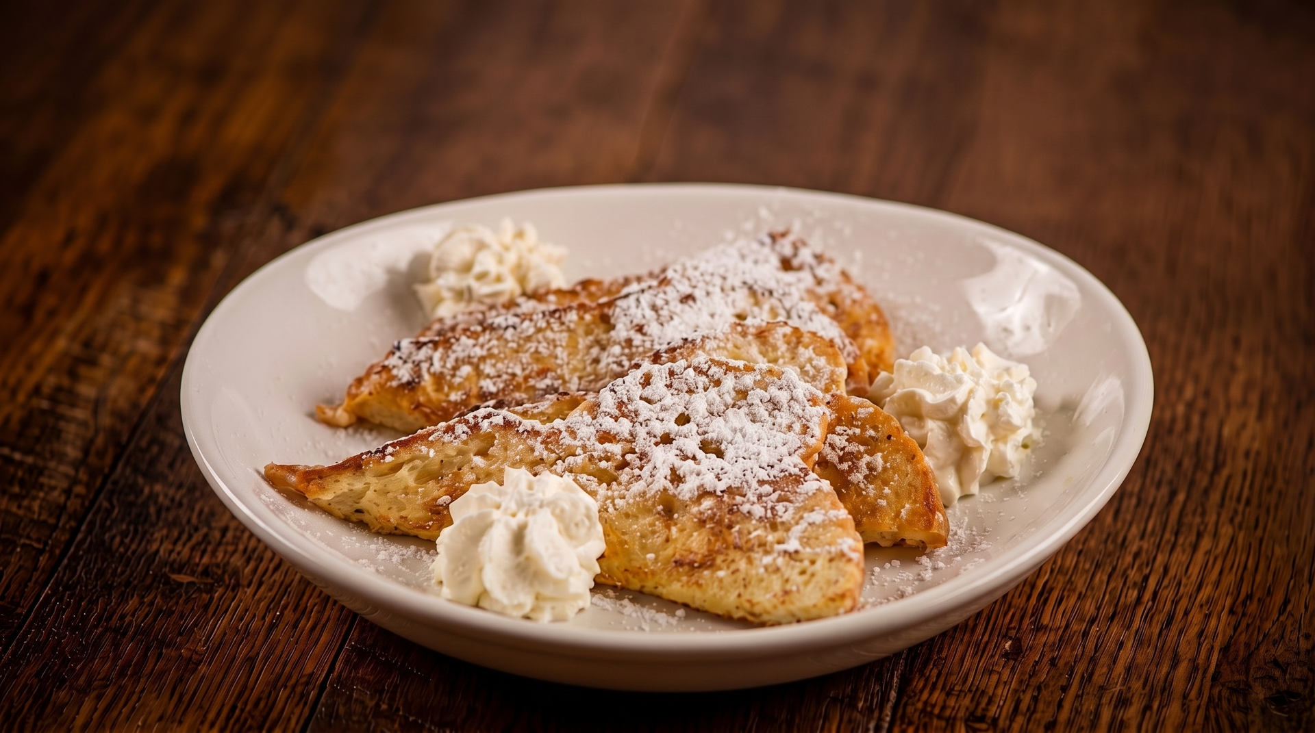 America's Best Restaurants Feature
