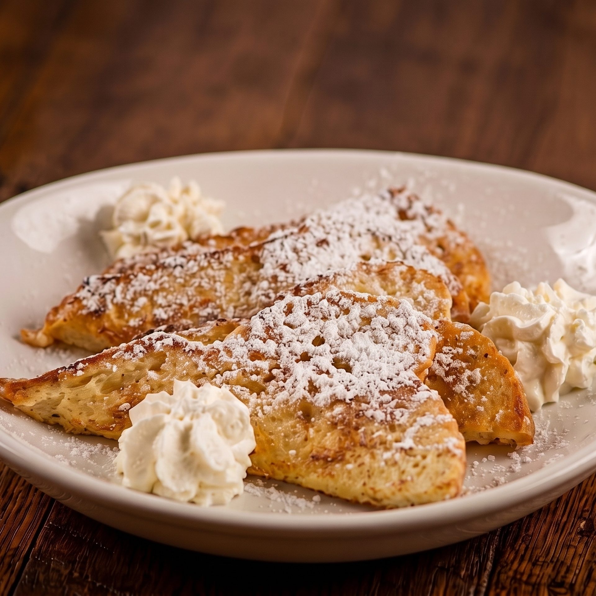 America's Best Restaurants Feature