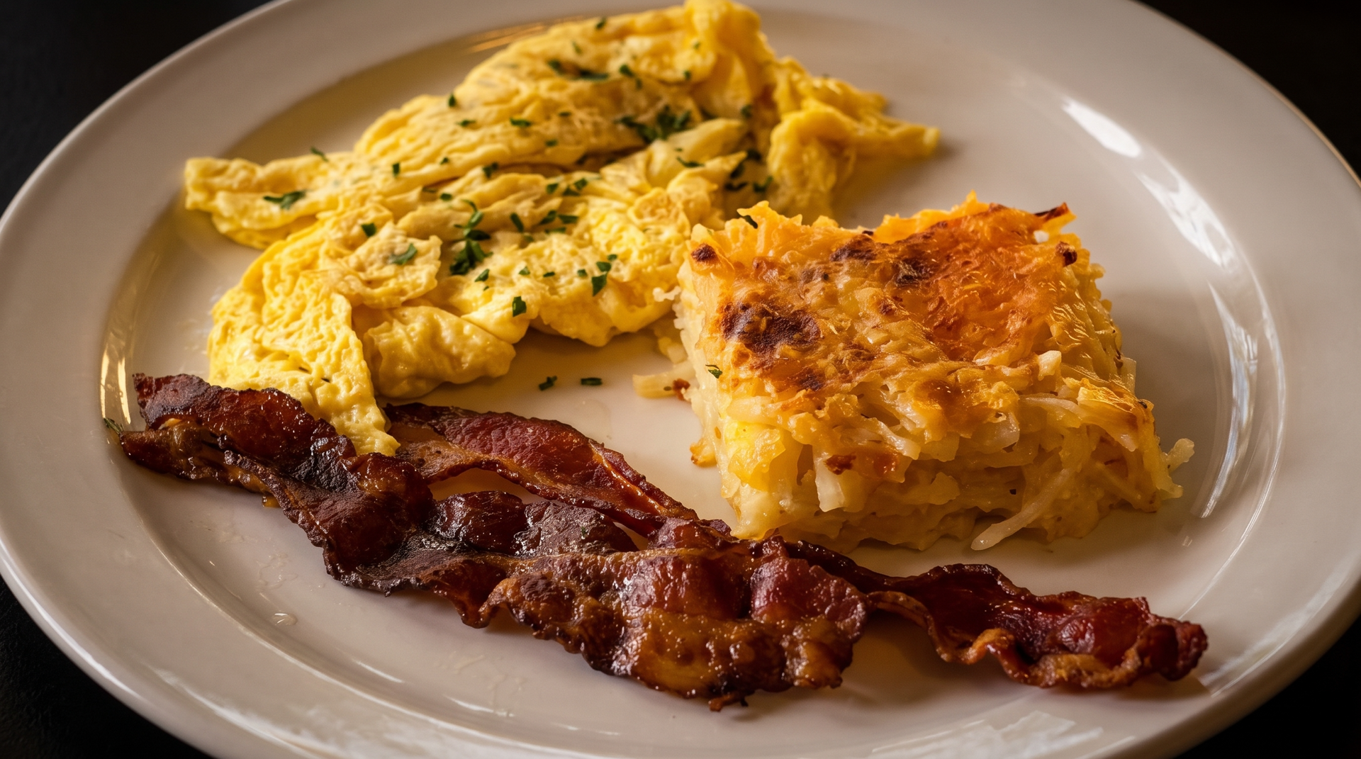 Mississippi's Most Recognized Breakfast Spot