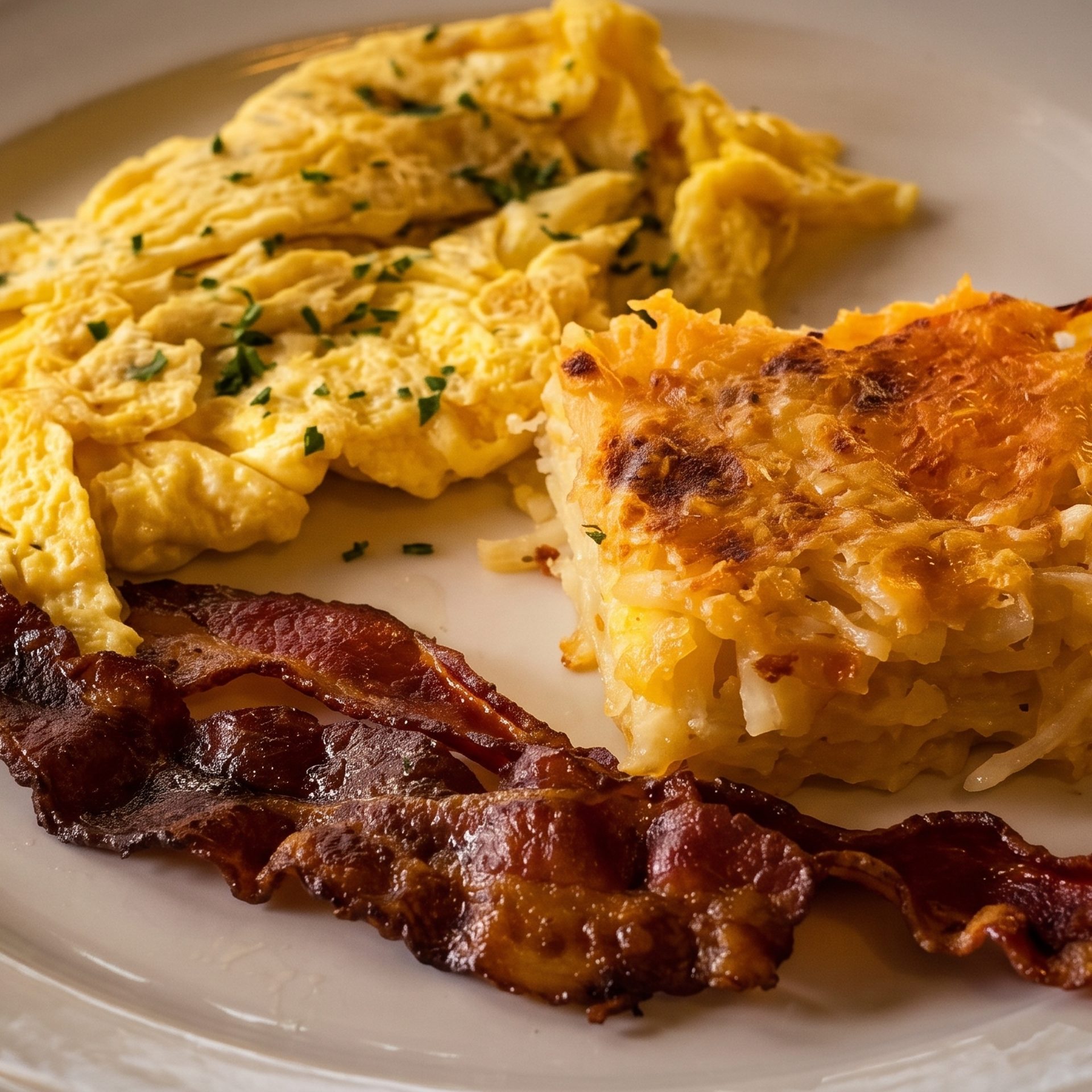 Mississippi's Most Recognized Breakfast Spot