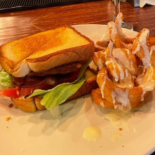 D'Ultimate BLT