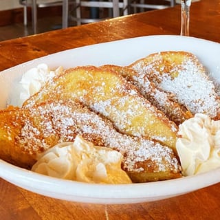 D'French Toast