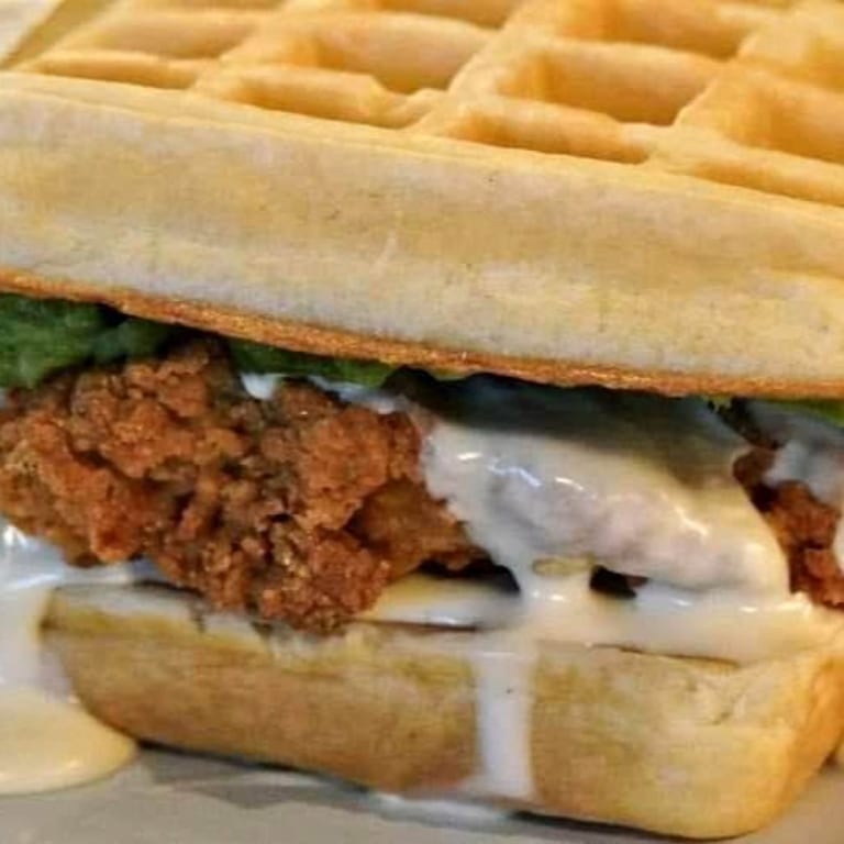 Breakfast and Brunch Delivery